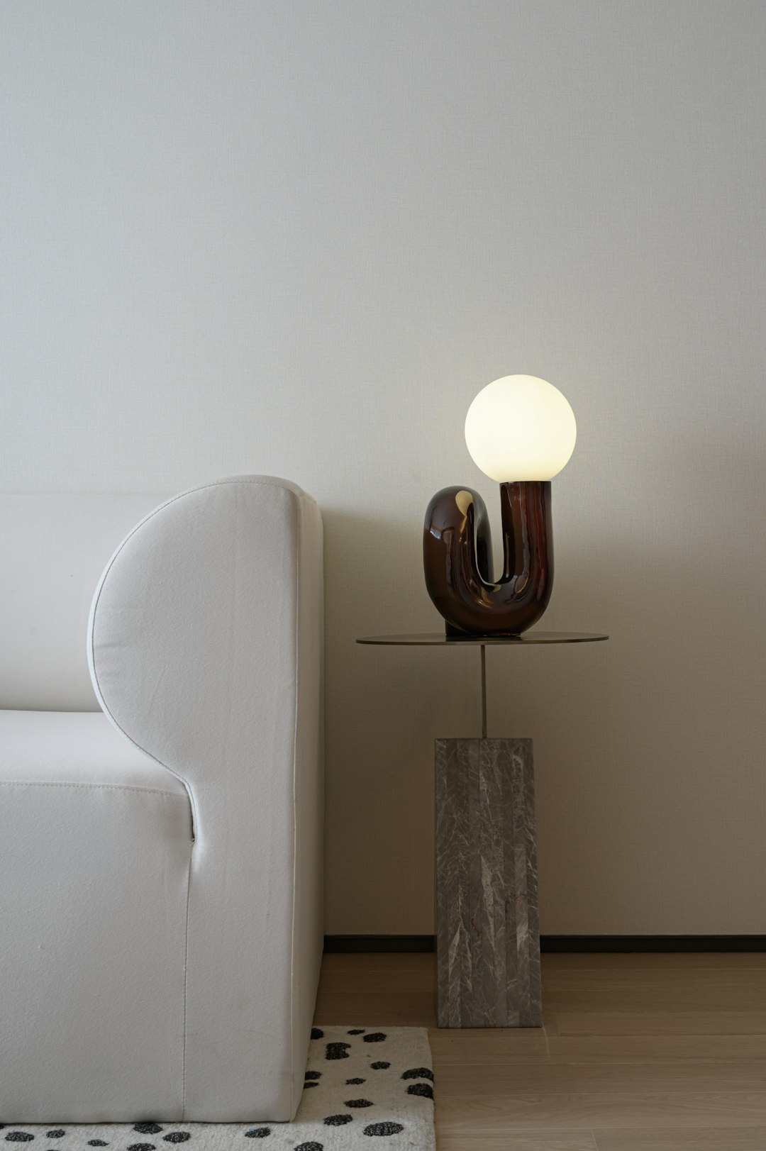 Candy Modern Room